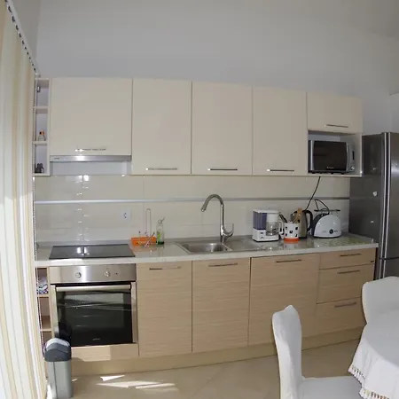 Apartamento Asterina