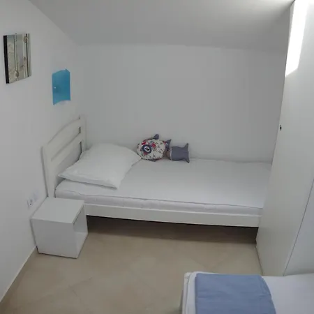 Apartamento Asterina *