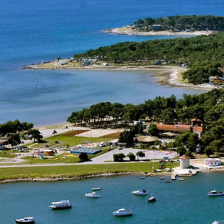 Apartamento Asterina *